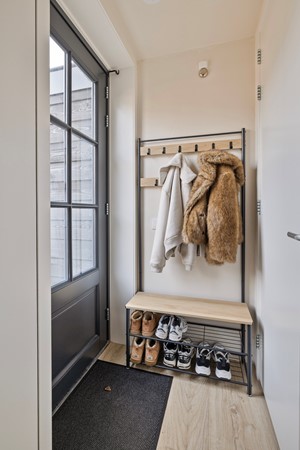 Medium property photo - Koningin Wilhelminastraat 56C, 3751 DG Bunschoten-Spakenburg